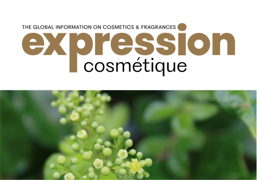 epigenetic activity expression cosmetique