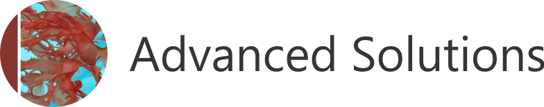 Advanced Solutions