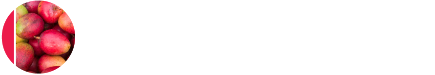 Hedi mango butter white