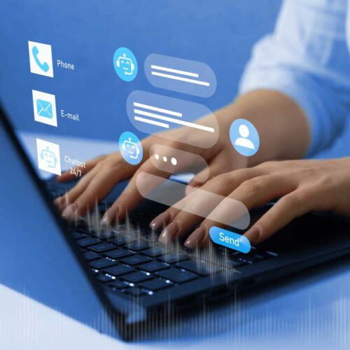 Elevated Access Laptop image