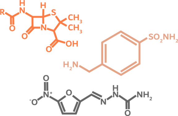 chemical formula