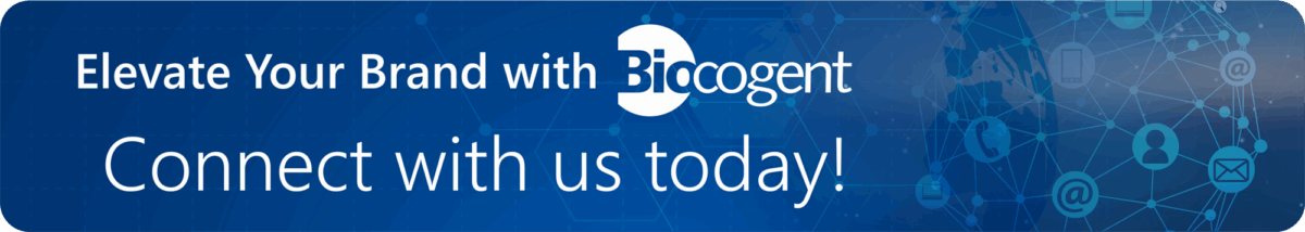 Elevate Your Brand with Biccogent; connect with us today!