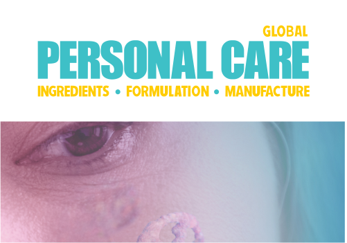 rna-based messages personal care magazine