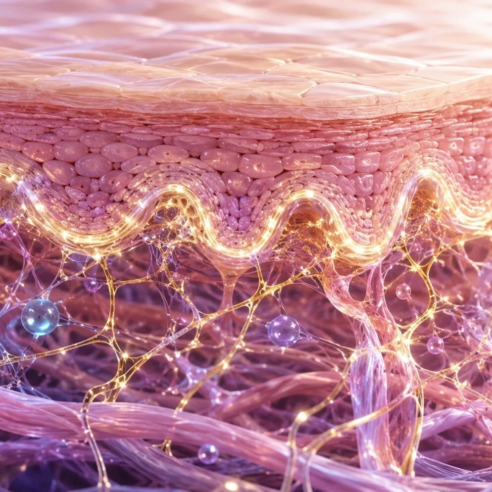 skin biohacking