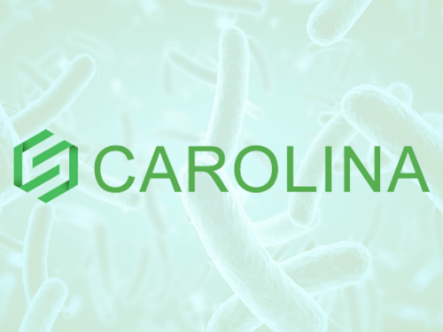 microbiome carolina course