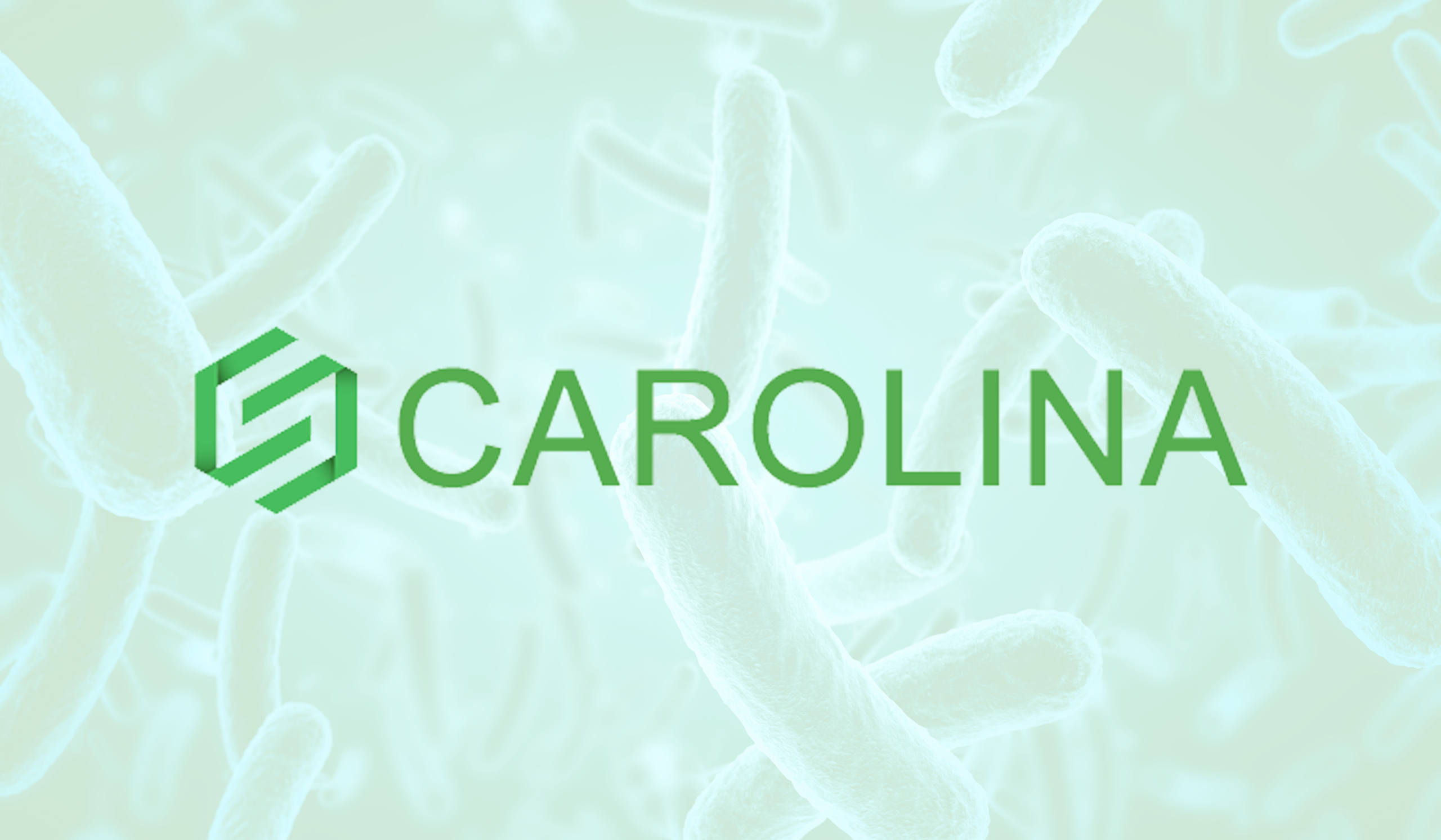 microbiome carolina course